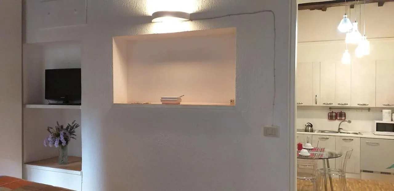 Cozy Navona Apartment Rome Italy