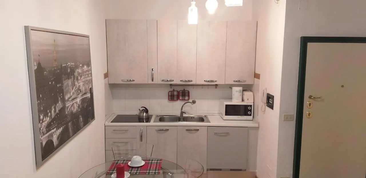 Cozy Navona Apartment Roma