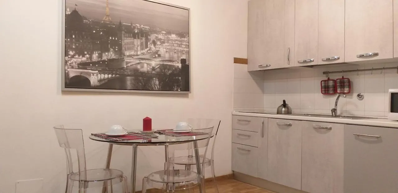 Cozy Navona Apartment Rome 0*,  Italy
