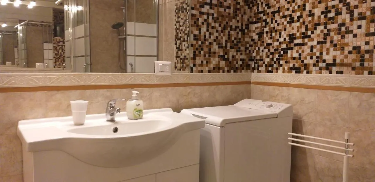 Cozy Navona Apartment Rome