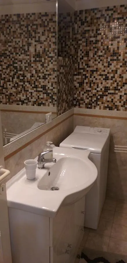 Cozy Navona Apartment Rome