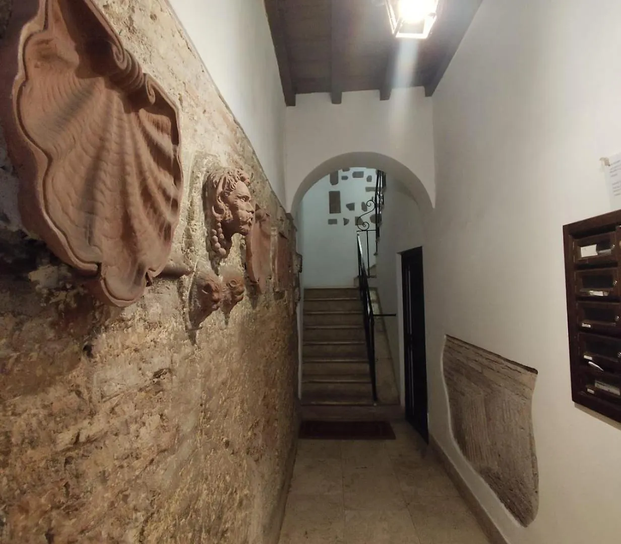 Cozy Navona Apartment Rome 0*,  Italy