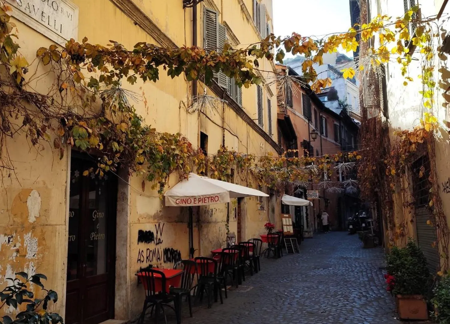 Cozy Navona Apartment Rome 0*,  Italy