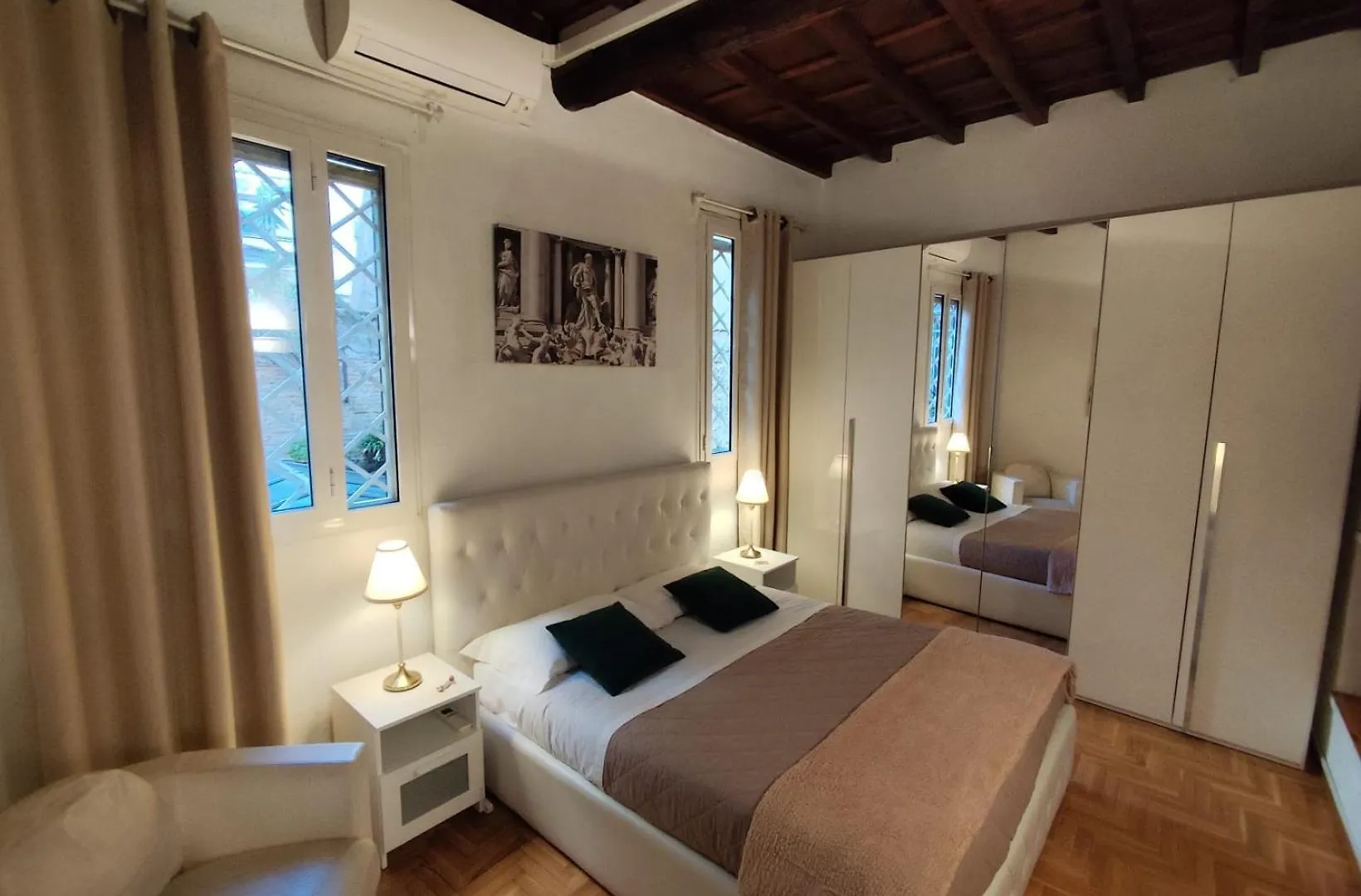 Cozy Navona Apartment Rome