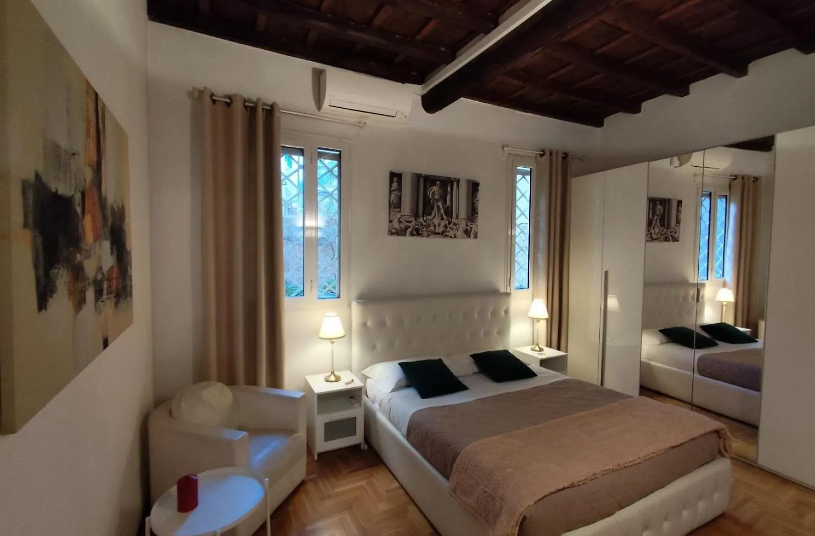Cozy Navona Apartment Rome