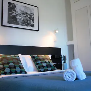 Apartment Vatican Meloria, Rome