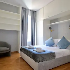 Apartment Loft 5c - Palatino, Rome