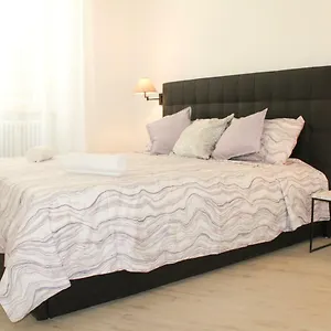 Apartment Domus Termini, Rome