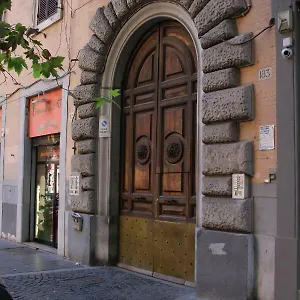 Apartment Hazelrome, Rome