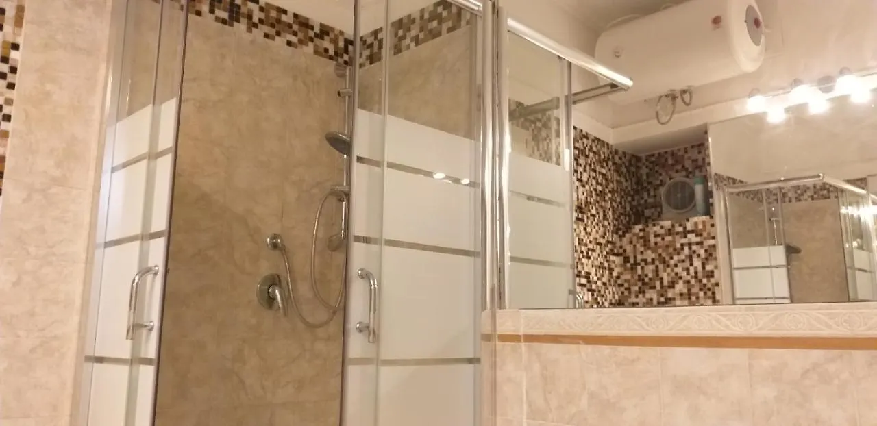 Cozy Navona Apartment Рим