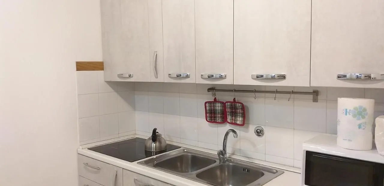 Cozy Navona Apartment Рим 0*,  Италия